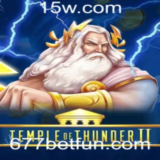 Descubra TempleofThunderII: O Mundo Místico de Aventuras e Desafios