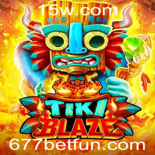 Desvendando TikiBlaze: O Novo Sensação do Mundo dos Jogos com 677bet