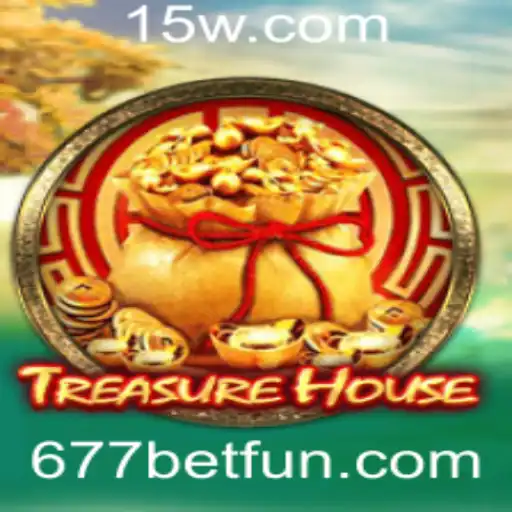Explorando o Mundo de TreasureHouse: Aventura e Estratégia com 677bet