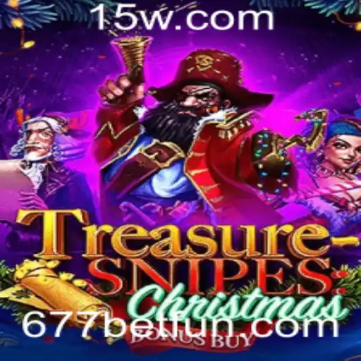 Explorando o Mundo de TreasuresnipesChristmas: Um Jogo de Estratégia e Sorte
