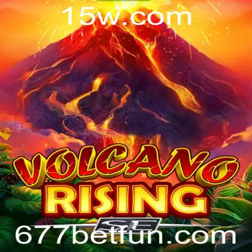 Explorando o Universo de VolcanoRisingSE e a Parceria com 677bet