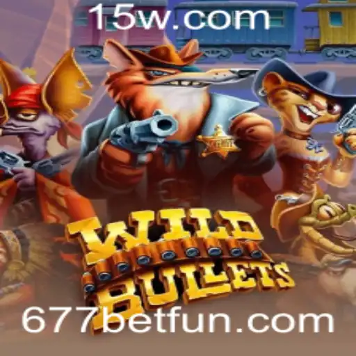 WildBullets: Mergulhe na Ação Intensa do Novo Jogo de Estratégia e Aposta