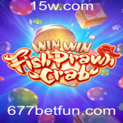 Domine o Jogo WinWinFishPrawnCrab com a Plataforma 677bet