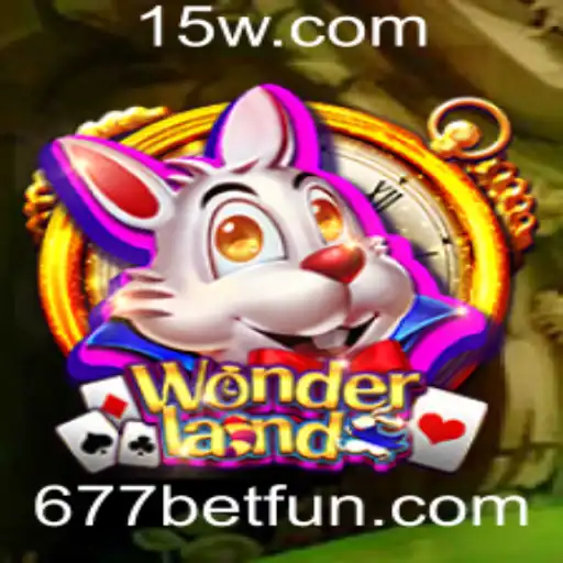 Explorando o Fascinante Mundo do Jogo Wonderland ligado à 677bet