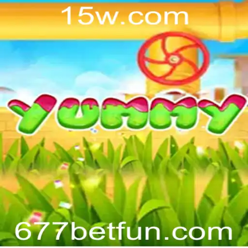 Descubra o Mundo de Diversão com o Jogo Yummy na Plataforma 677bet
